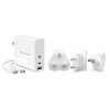 HYPERJUICE 140 W GAN CHARGER/GLOBAL - MULTI-PORT-13775466