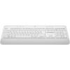 Logitech Signature K650 klawiatura Biuro Bluetooth QWERTZ Niemiecki Biały-13775773