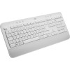 Logitech Signature K650 klawiatura Biuro Bluetooth QWERTZ Niemiecki Biały-13775774