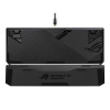 ASUS ROG Strix Scope NX TKL Deluxe klawiatura Gaming USB Niemiecki Czarny, Szary-13776101
