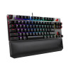 Klawiatura gamingowa ASUS ROG Strix Scope NX TKL Deluxe RGB, NX-Brown-13012758
