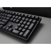 Ducky Origin Phantom Black klawiatura Uniwersalne USB QWERTZ Niemiecki Czarny-13776243