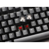 Ducky Origin Phantom Black klawiatura Uniwersalne USB QWERTZ Niemiecki Czarny-13776245