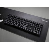 Ducky Origin Phantom Black klawiatura Uniwersalne USB QWERTZ Niemiecki Czarny-13776398