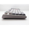 Ducky One 3 klawiatura Gaming USB Szary-13776500