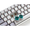 Ducky One 3 SF klawiatura Gaming USB QWERTY Angielski Szary-13776524