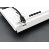 Ducky One 2 SF klawiatura Gaming USB Niemiecki Czarny-13776584