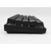 Ducky Mecha Mini klawiatura Gaming USB Niemiecki Czarny-13776696