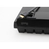 Ducky Mecha Mini klawiatura Gaming USB Niemiecki Czarny-13776698