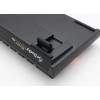 Ducky Mecha Mini klawiatura Gaming USB Niemiecki Czarny-13776699