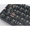 Ducky Mecha Mini klawiatura Gaming USB Niemiecki Czarny-13776700