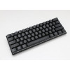 Ducky Mecha Mini klawiatura Gaming USB Niemiecki Czarny-13776703