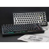 Ducky Tinker 75 klawiatura Gaming USB US English Czarny-13777018