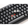 Ducky Tinker 75 klawiatura Gaming USB US English Czarny-13777020