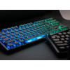 Ducky One 3 Aura TKL klawiatura Gaming USB QWERTY Amerykański międzynarodowy Czarny-13777153