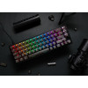 Ducky One 3 Aura SF klawiatura Gaming USB QWERTY Amerykański międzynarodowy Czarny-13777349