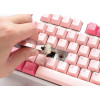 Klawiatura gamingowa Ducky One 3 TKL Gaming USB QWERTY Angielski Różowy-13777424