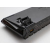 Ducky One 3 Aura Mini klawiatura Gaming USB QWERTY Amerykański międzynarodowy Czarny-13777471