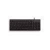 CHERRY XS Complete klawiatura Uniwersalne USB QWERTZ Niemiecki Czarny-13777558