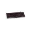 CHERRY XS Complete klawiatura Uniwersalne USB QWERTZ Niemiecki Czarny-13777560