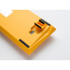 Ducky One 3 Yellow SF klawiatura Gaming USB QWERTY US English Żółty-13777597