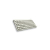 CHERRY G84-4100 klawiatura Uniwersalne USB QWERTY US English Szary-13777643