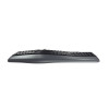 CHERRY KC 4500 ERGO klawiatura Uniwersalne USB QWERTY US English Czarny-13777742