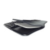 CHERRY KC 4500 ERGO klawiatura Uniwersalne USB QWERTY US English Czarny-13777743