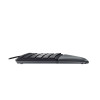 CHERRY KC 4500 ERGO klawiatura Uniwersalne USB QWERTY US English Czarny-13777746