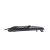 CHERRY KC 4500 ERGO klawiatura Uniwersalne USB QWERTY US English Czarny-13777747