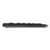 CHERRY JK-3000DE-2 klawiatura Uniwersalne RF Wireless QWERTZ Niemiecki Czarny-13777750