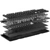 Corsair K70 MAX klawiatura Gaming USB US English Czarny-13777829