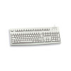 CHERRY G83-6105 klawiatura Uniwersalne USB QWERTZ Niemiecki Szary-13777833