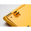 Ducky One 3 TKL klawiatura Gaming USB QWERTY Angielski Żółty-13777938