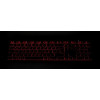 Gembird KBS-ECLIPSE-M500 klawiatura Dołączona myszka RF Wireless QWERTY US English Czarny-13777983