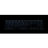 Gembird KBS-ECLIPSE-M500 klawiatura Dołączona myszka RF Wireless QWERTY US English Czarny-13777984