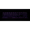 Gembird KBS-ECLIPSE-M500 klawiatura Dołączona myszka RF Wireless QWERTY US English Czarny-13777985
