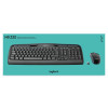 ZESTAW LOGITECH WIRELESS COMBO MK330 BEZPRZEWODOWY-13778109