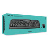 ZESTAW LOGITECH WIRELESS COMBO MK330 BEZPRZEWODOWY-13778110