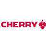 CHERRY Stream Desktop klawiatura Dołączona myszka Biuro RF Wireless QWERTY British English Czarny-13778114