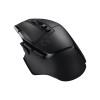 Logitech G G502 X Lightspeed myszka Gaming Po prawej stronie RF Wireless Optyczny 25600 DPI-13778399