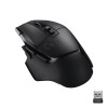 Logitech G G502 X Lightspeed myszka Gaming Po prawej stronie RF Wireless Optyczny 25600 DPI-13778400