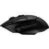 Logitech G G502 X Lightspeed myszka Gaming Po prawej stronie RF Wireless Optyczny 25600 DPI-13778405