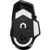 Logitech G G502 X Lightspeed myszka Gaming Po prawej stronie RF Wireless Optyczny 25600 DPI-13778407