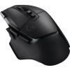 Logitech G G502 X Lightspeed myszka Gaming Po prawej stronie RF Wireless Optyczny 25600 DPI-13778410