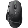 Logitech G G502 X Lightspeed myszka Gaming Po prawej stronie RF Wireless Optyczny 25600 DPI-13778411