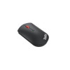Lenovo | Cicha mysz ThinkPad Bluetooth bez baterii | Łączność bezprzewodowa | Łączność Bluetooth 5.0 | | 1 rok-13419608