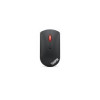 Lenovo | Cicha mysz ThinkPad Bluetooth bez baterii | Łączność bezprzewodowa | Łączność Bluetooth 5.0 | | 1 rok-1