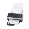 Ricoh fi 8150 - skaner dokumentów - biurko-13778637