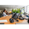 POLY Zestaw słuchawkowy Voyager 4320-M z certyfikatem Microsoft Teams + adapter BT700 + stacja ładująca-13778799